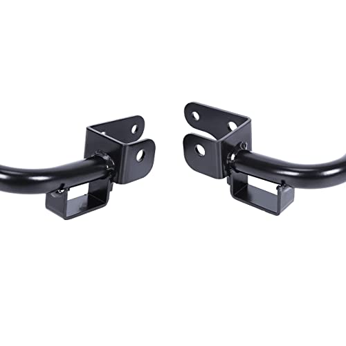 Saddlebag Bracket Guard Bars C64969