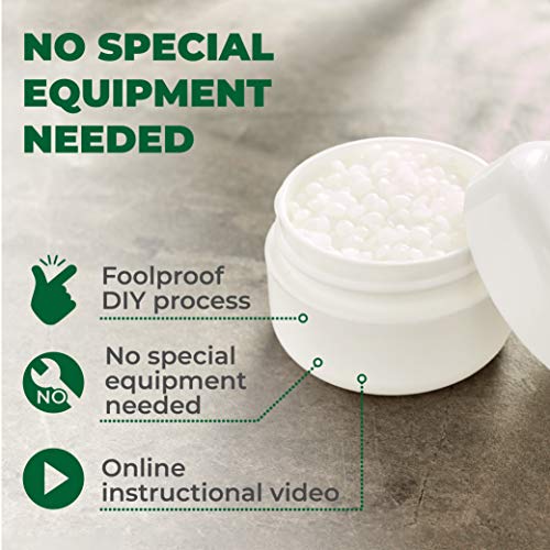 Natural Shade Temporary Tooth Replacement Kit Z595141