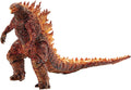 Burning Godzilla Action Figure C634049