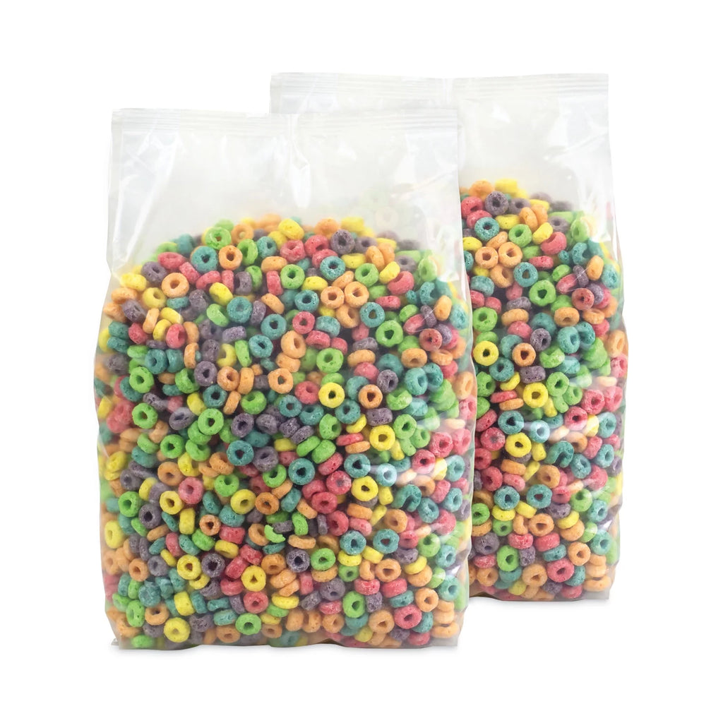 43 oz Froot Loops Breakfast Cereal F9327