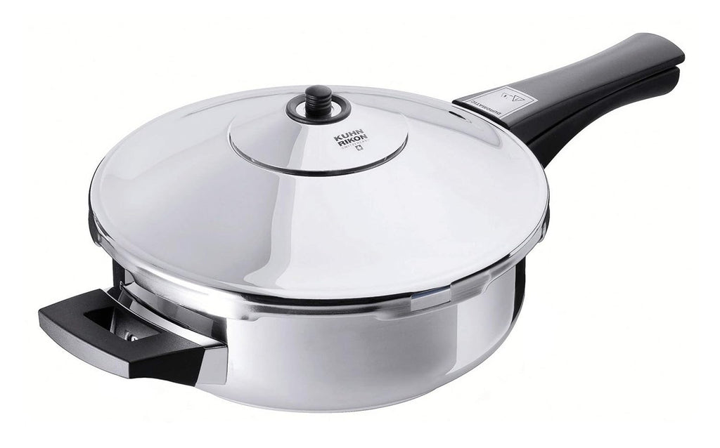 Energy Efficient Pressure Cooker Z15780