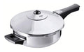 Energy Efficient Pressure Cooker Z15780