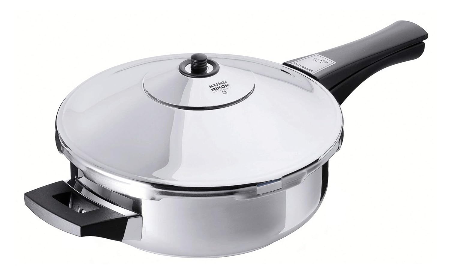 Energy Efficient Pressure Cooker Z15780
