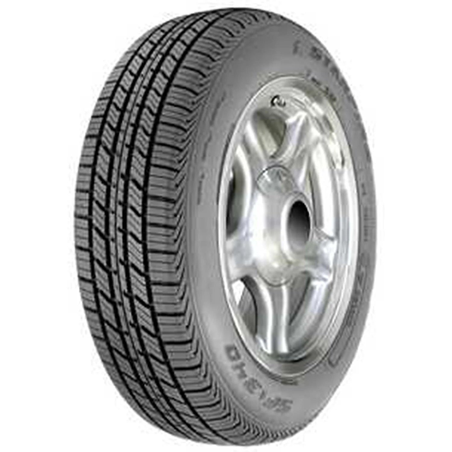 235/75R15 105S All-Season Tire G21946