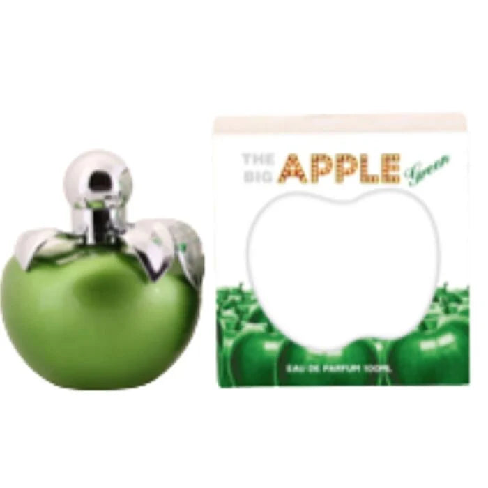 Green Apple Eau De Parfum Spray 100ml S805932