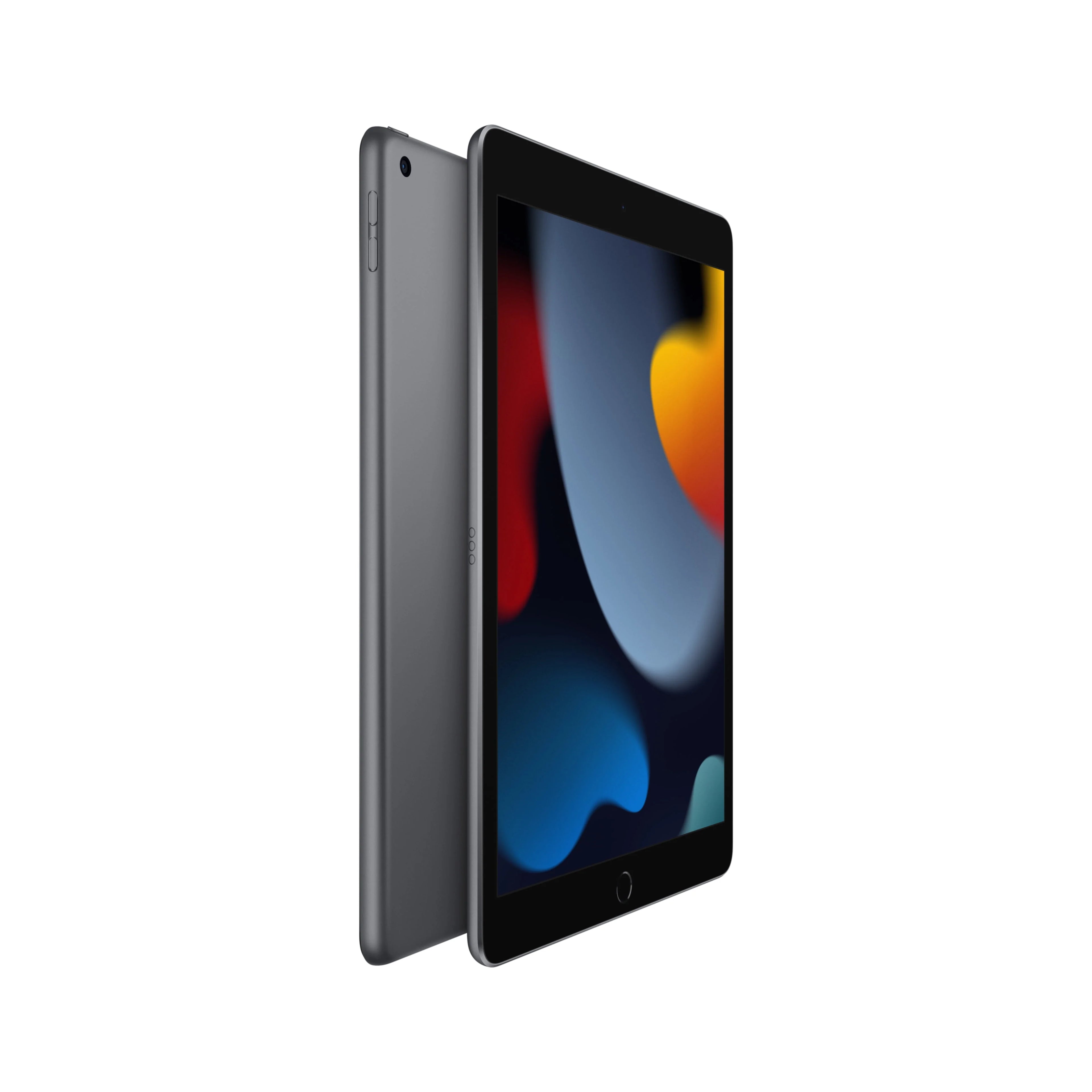 10.2-inch iPad Wi-Fi 64GB Space Gray A937