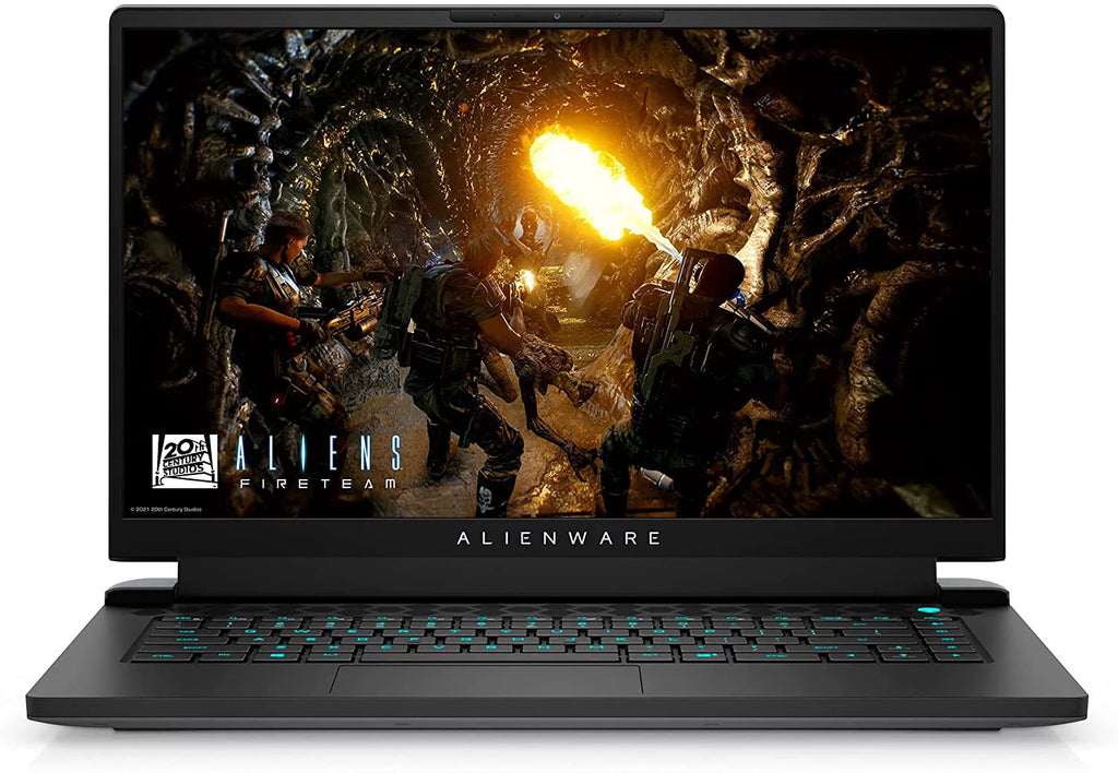 15.6 inch QHD 240Hz Gaming Laptop with Intel Core i7-11800H, 32GB RAM, 1TB SSD, RTX 3080 A149792