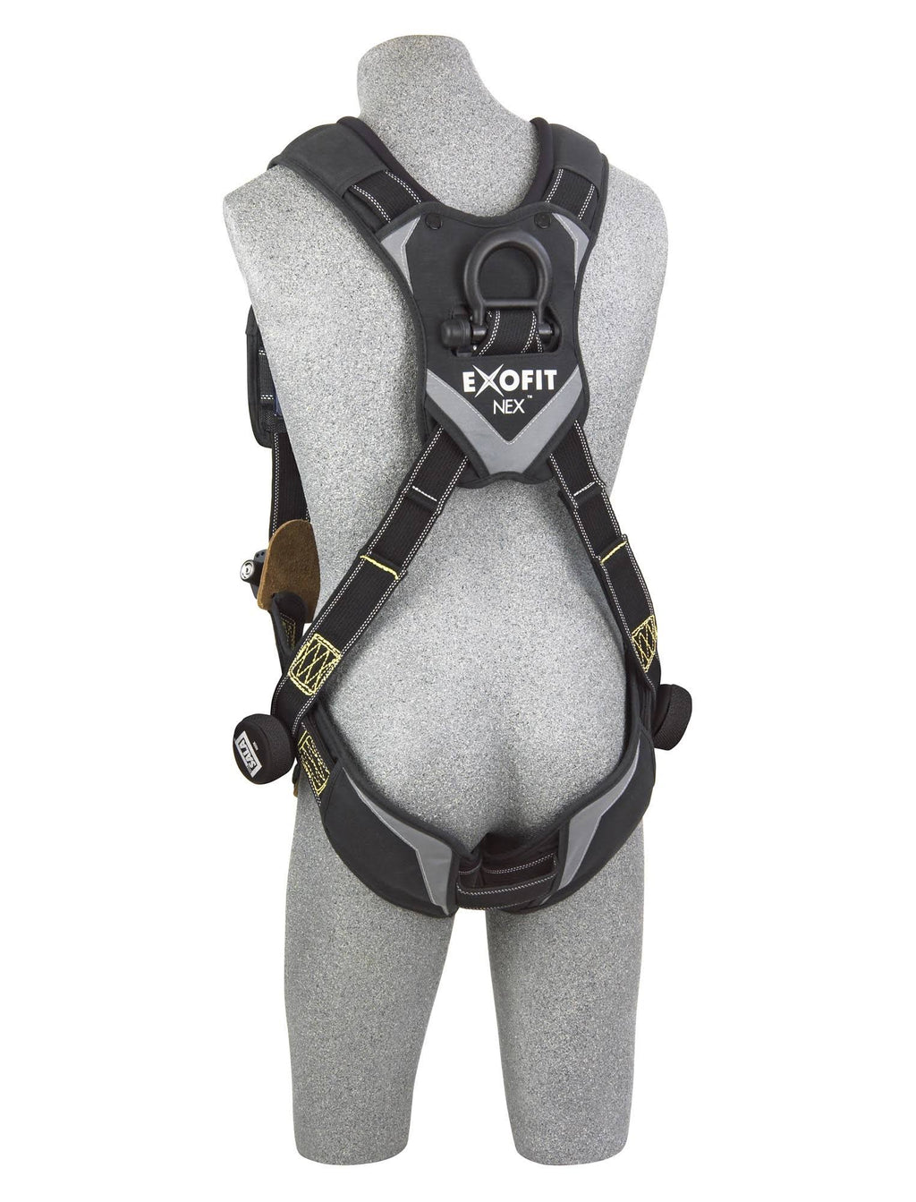 Arc Flash Harness V9025