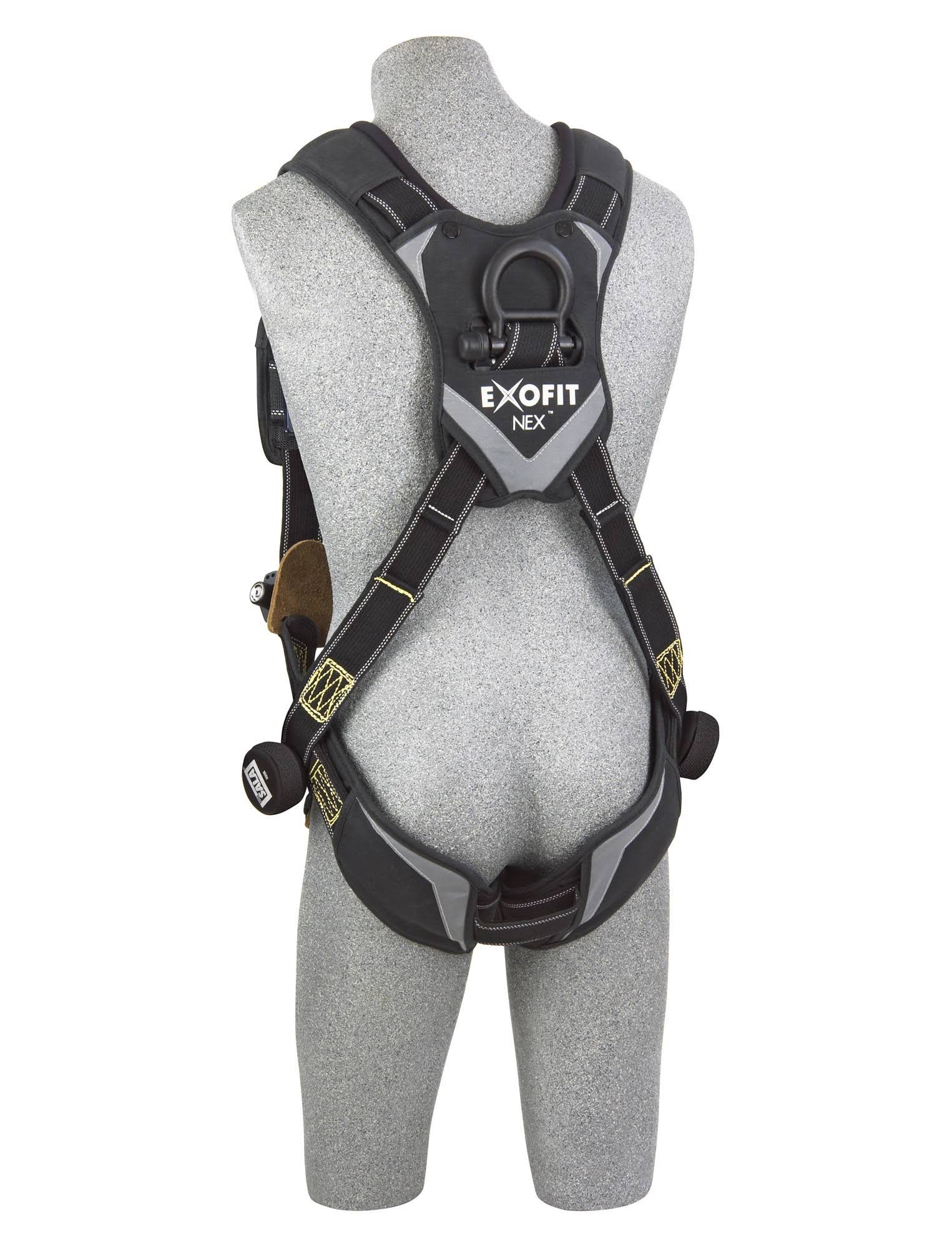 Arc Flash Harness V9025