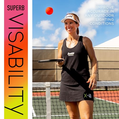 X-40 Pickleball Balls Y65305