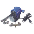 Hot Water Pump Recirculating System U85270