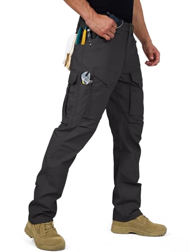 Men's Cargo Pants R72738