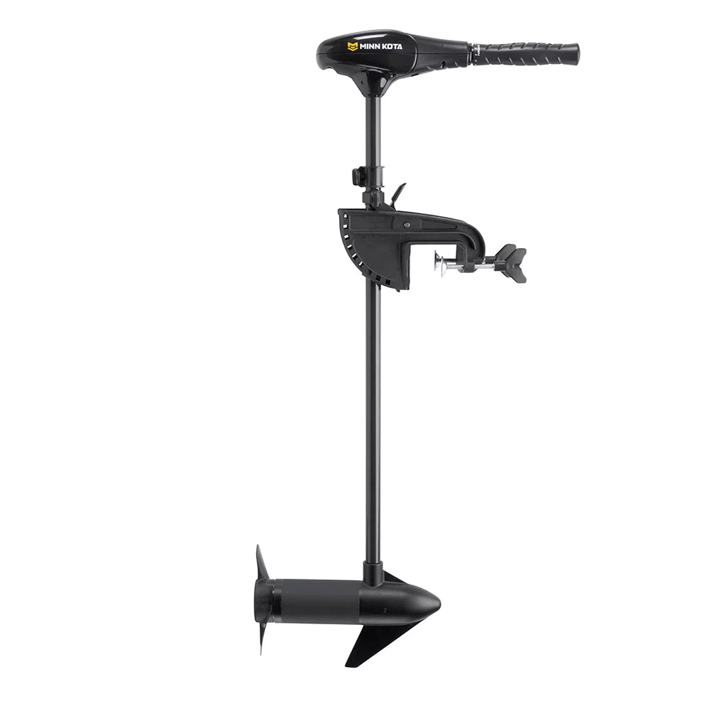 12V 55lb Thrust 36" Shaft Transom Mount Trolling Motor P5760