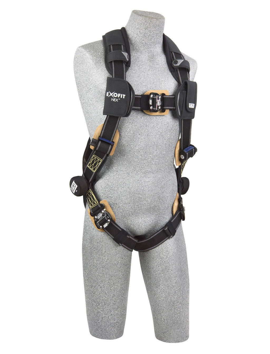 Arc Flash Harness V9025