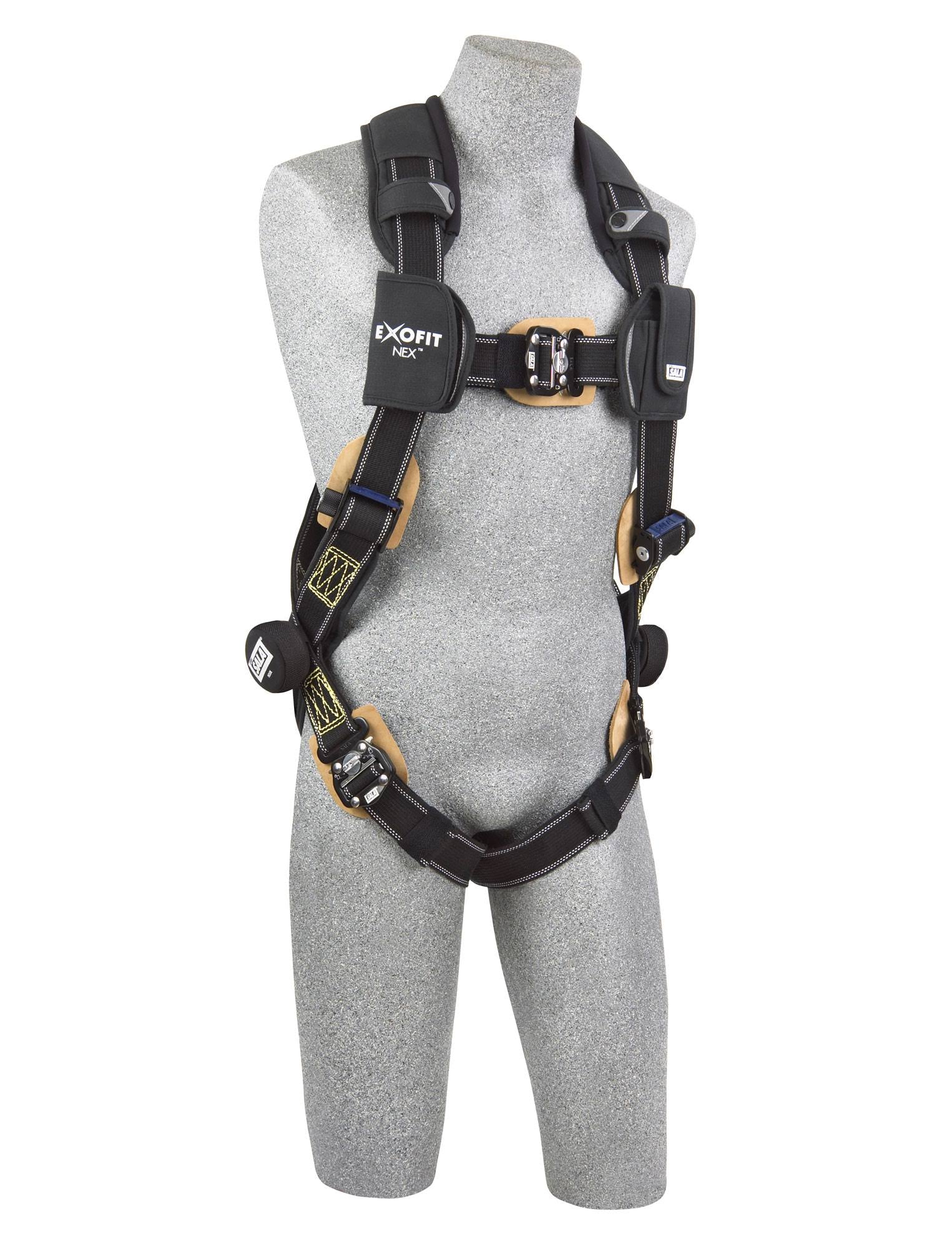 Arc Flash Harness V9025