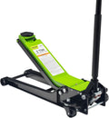 2 Ton Extra Long Reach Low Profile Steel Floor Jack E7386