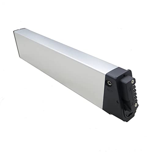 36V 8AH Lithium-ion E-Bike Battery with Charger and BMS Protection Board G880325