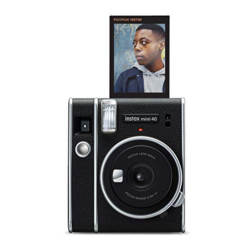 Instax Mini 40 Instant Camera A874