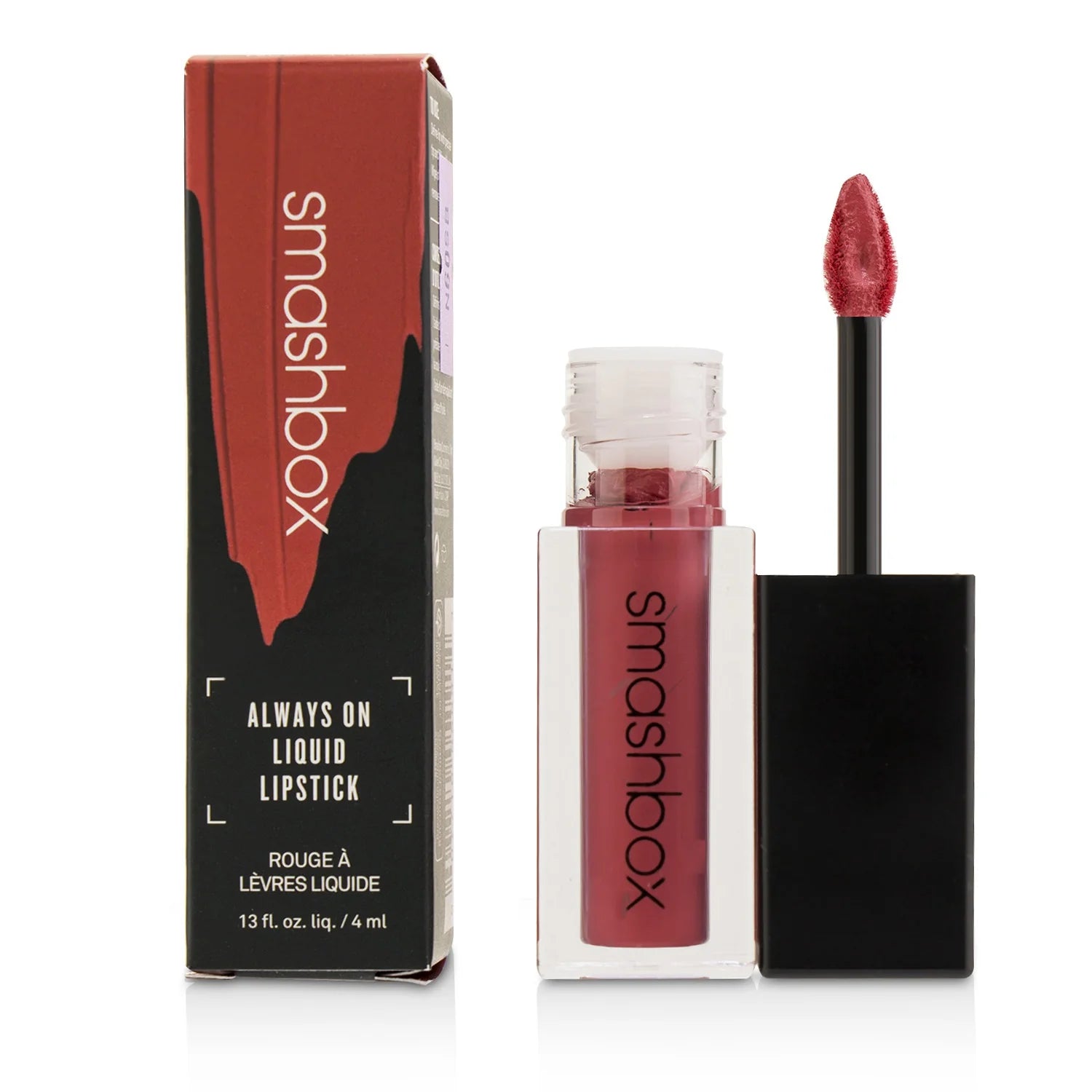 Liquid Lipstick 4ml A635