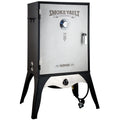 24 Inch Smoker with Legs S91801