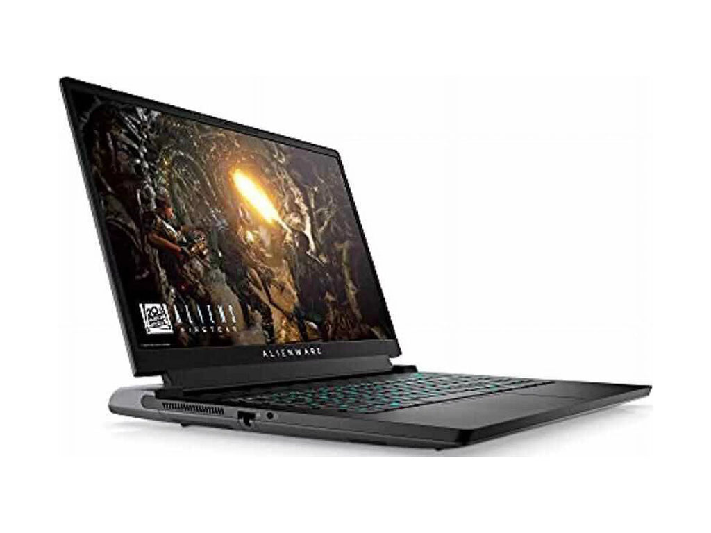 15.6 inch QHD 240Hz Gaming Laptop with Intel Core i7-11800H, 32GB RAM, 1TB SSD, RTX 3080 A149792