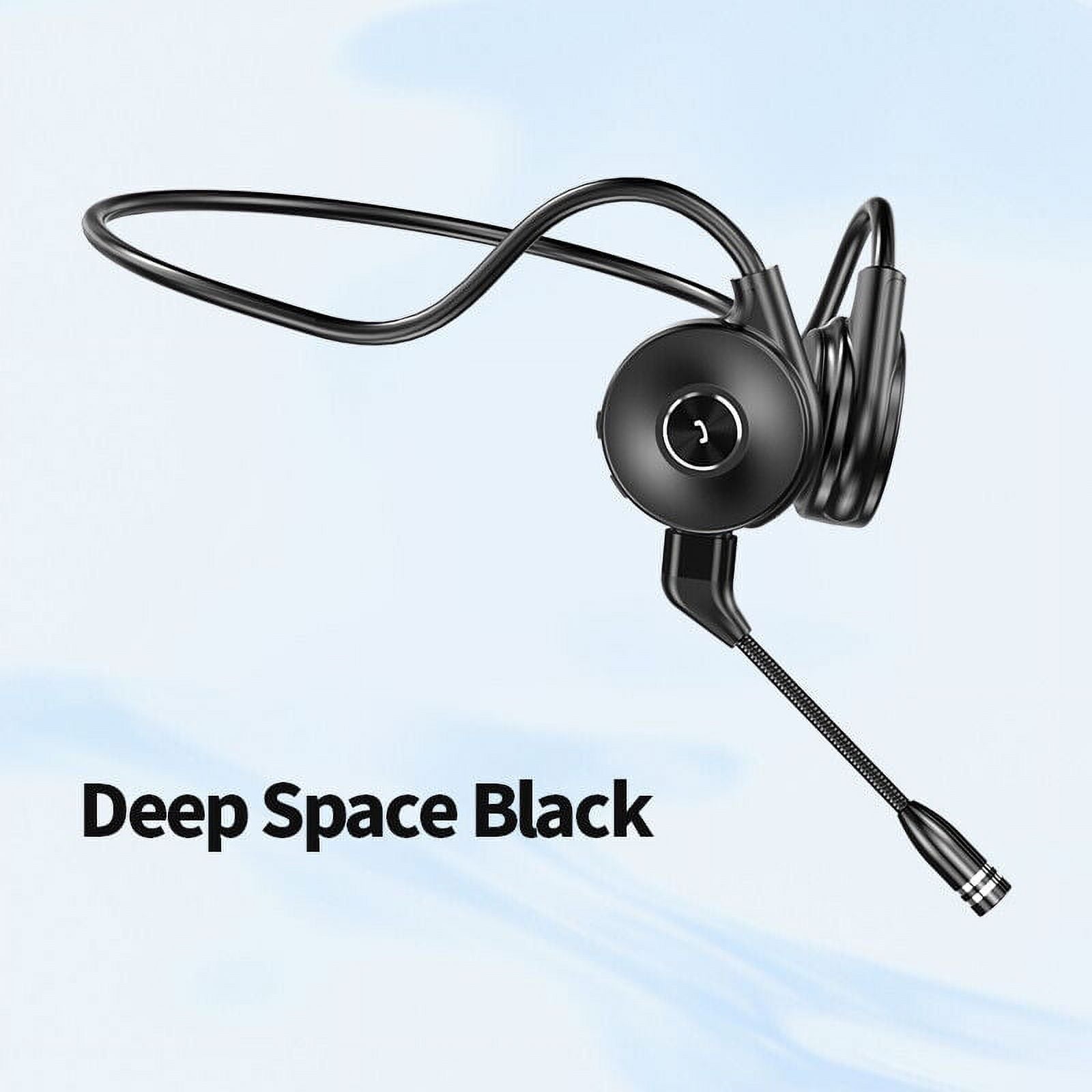 Bluetooth 5.0 Wireless Bone Conduction Headphones D63073