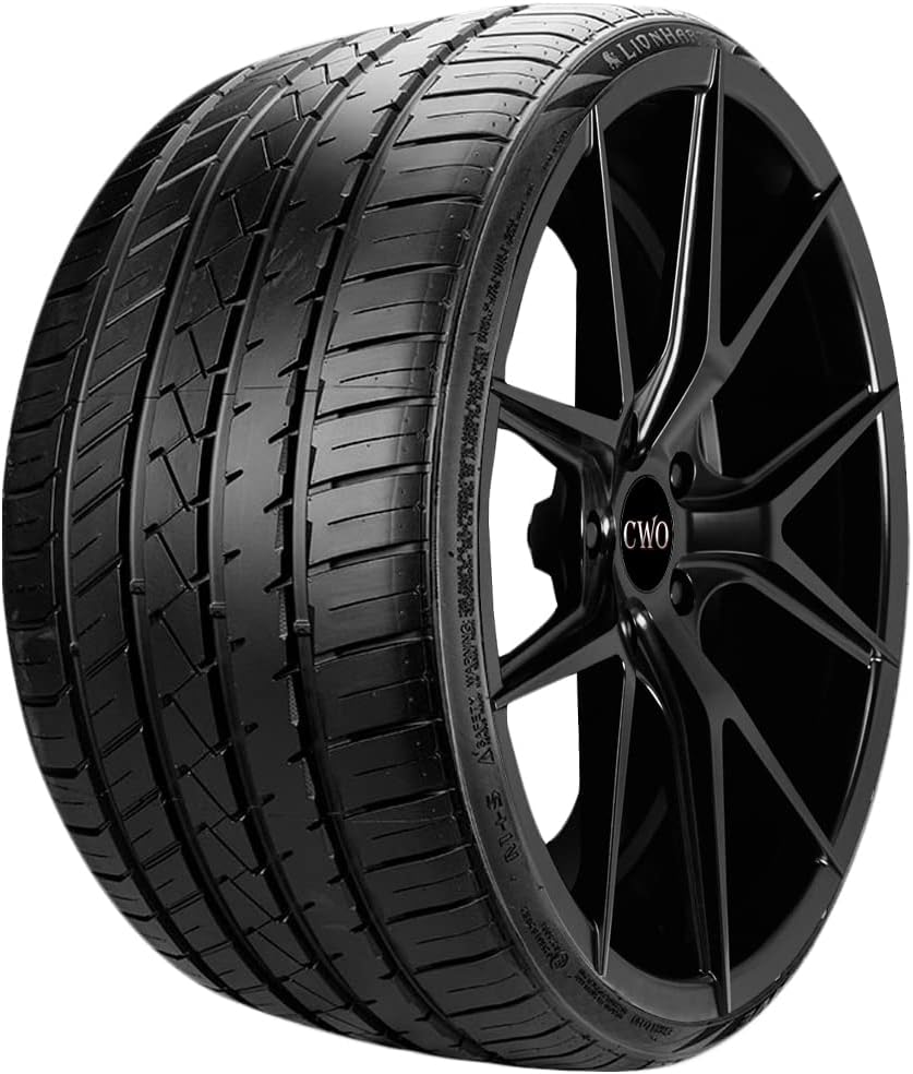 235/45R20 All Season Passenger Tire W635191