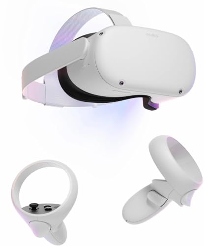 128GB Virtual Reality Headset K813001