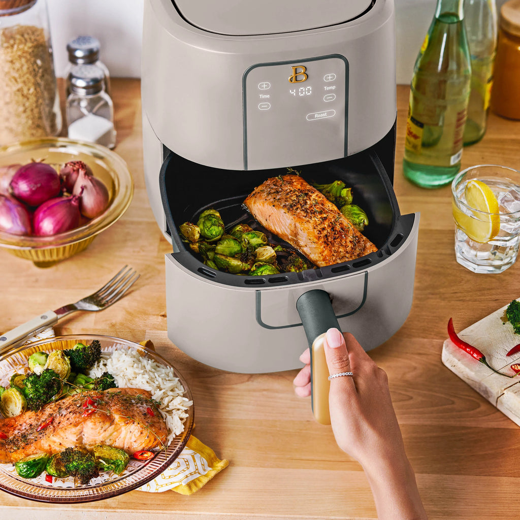 3 Qt Air Fryer H46416