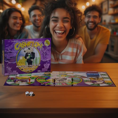 Board Game A105