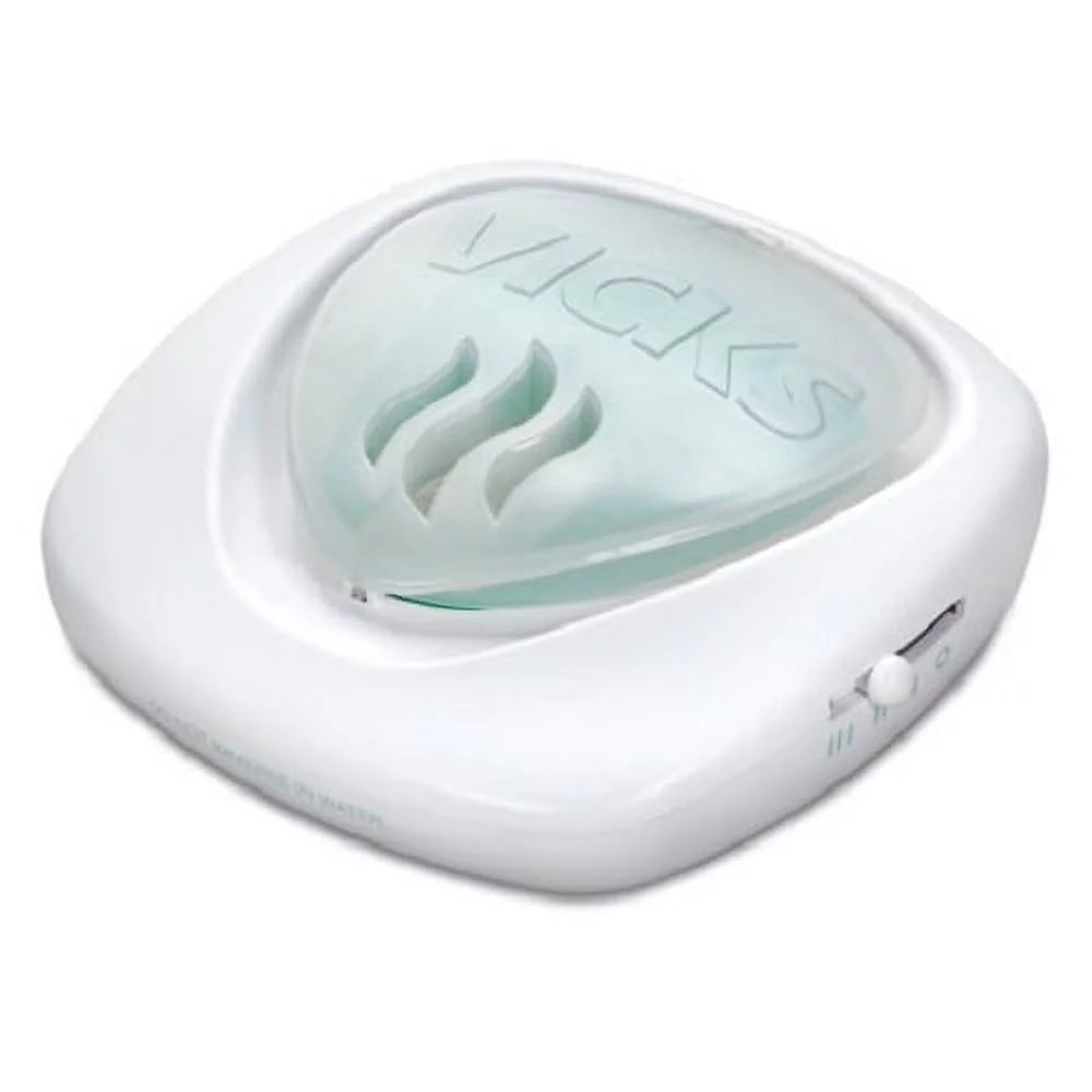Waterless Vaporizer W765