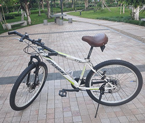 Bike Saddle Cushion W270885