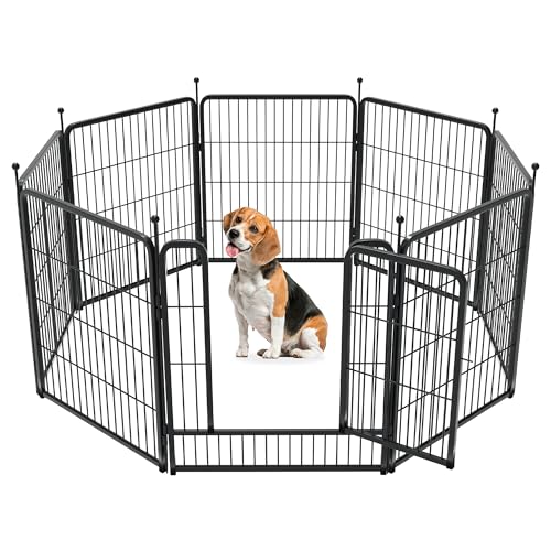 32 inch 16 Panels Dog Playpen I107185