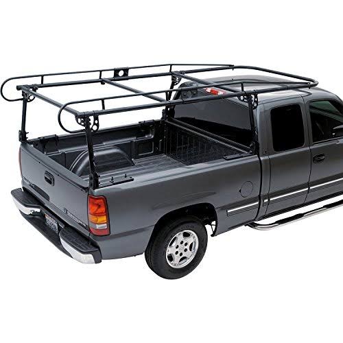 Universal Contractor Pickup Truck Ladder Lumber Rack Z108