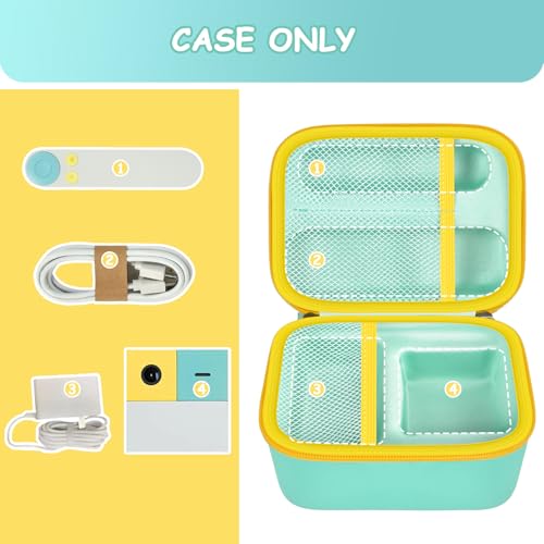 Video Game Console Storage Holder Bag C834225