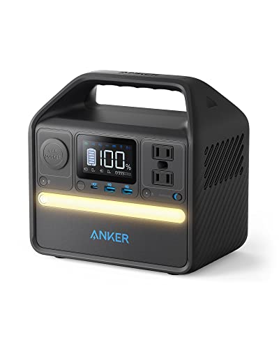 Portable Power Station 256Wh 300W Z945