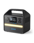 Portable Power Station 256Wh 300W Z945