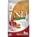 Chicken & Pomegranate Dry Dog Food D890