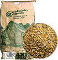Corn-Free Soy-Free Organic Non-GMO 17% Protein Chicken Feed 25lb Bag A920