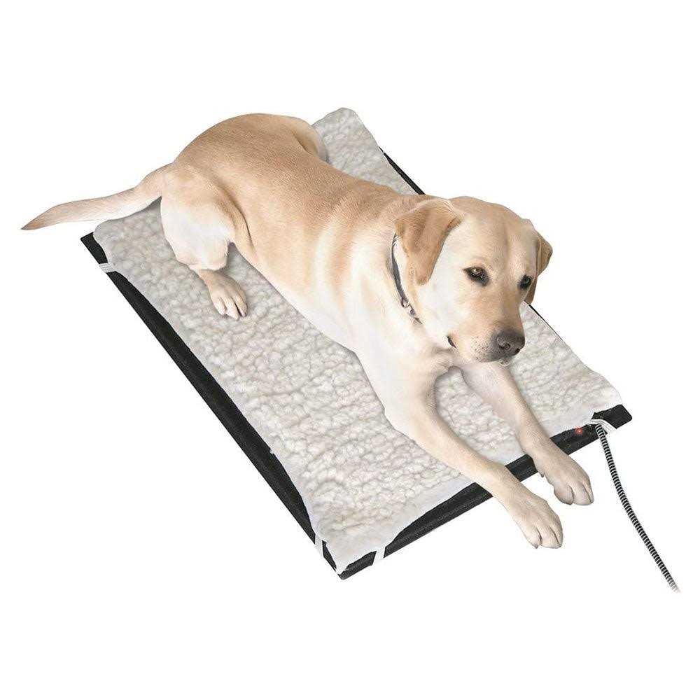 Heated Pet Mat N44528