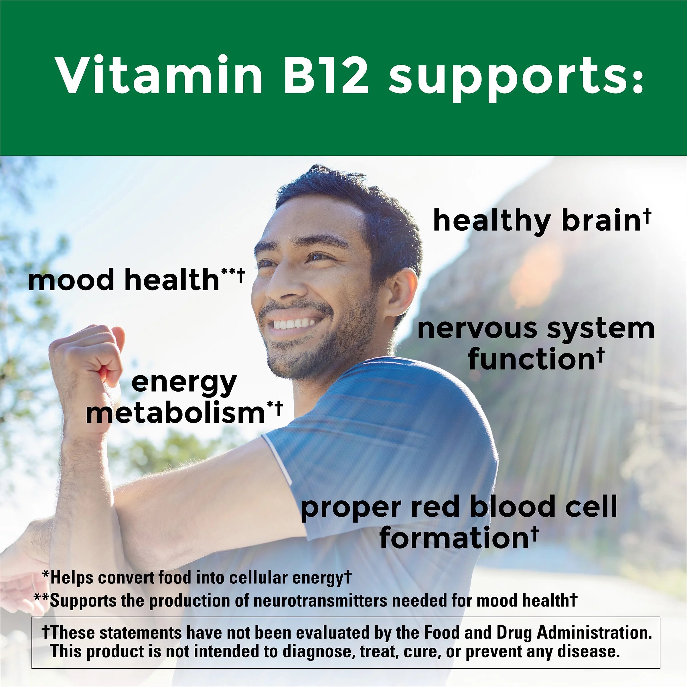 Vitamin B12 1000 mcg Softgels, 310 Count X86502