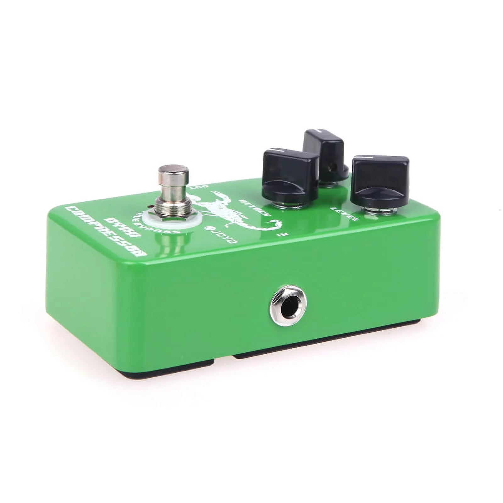 Dynamic Compressor Guitar Effect Pedal U721428