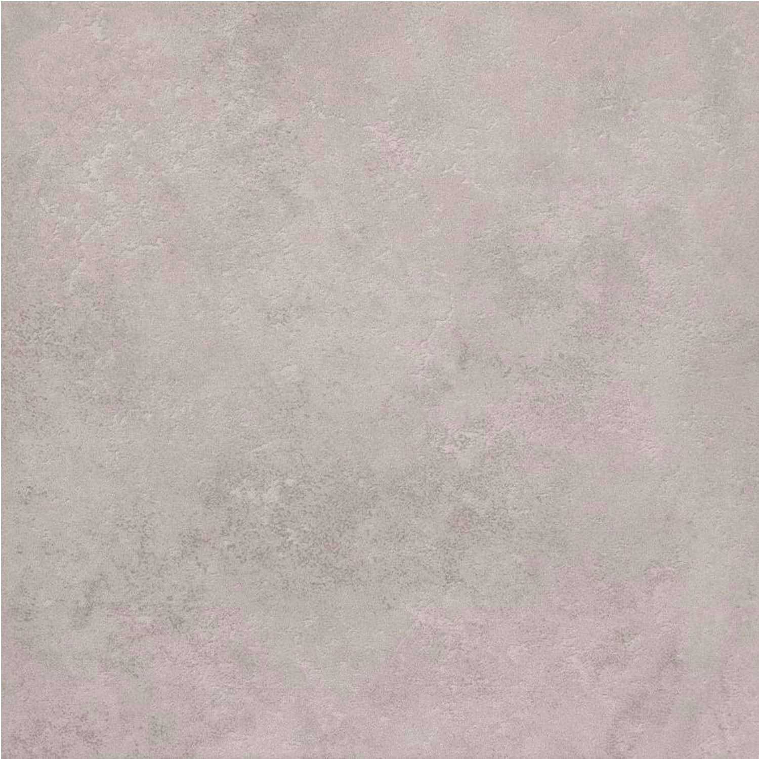 Gray 12-in x 12-in Glazed Ceramic Floor and Wall Tile P64924