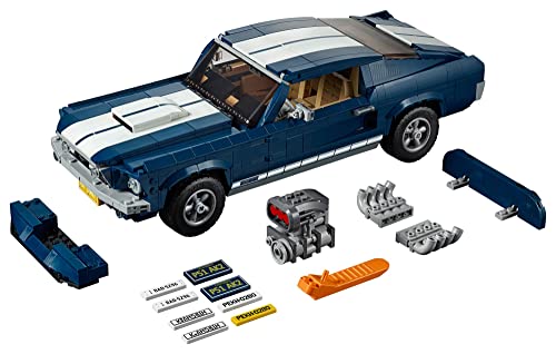 LEGO Building Set E455