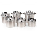 15-1/2-Quart Pressure Cooker Canner G8325