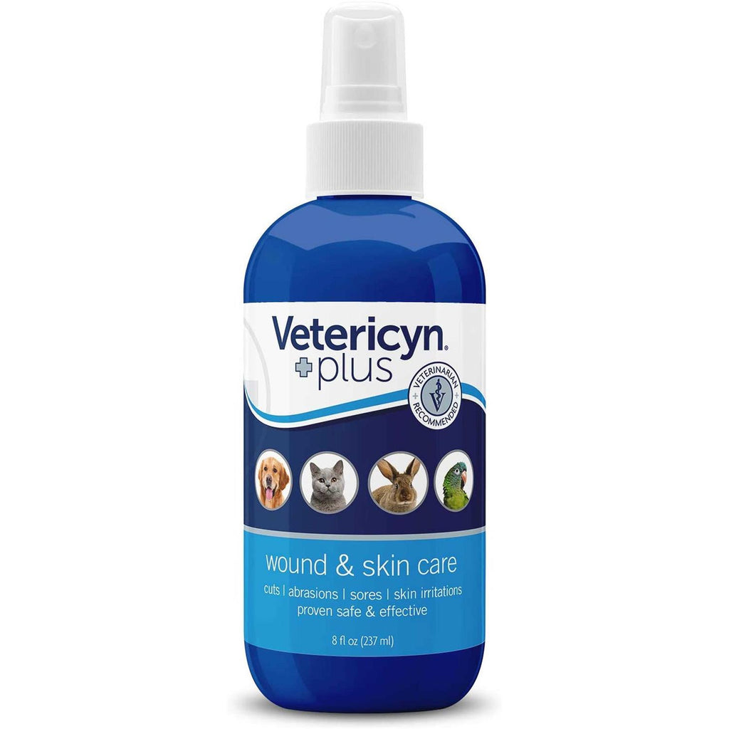 Wound & Skin Care T855