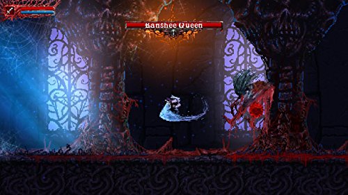 Slain: Back to Hell - Nintendo Switch Q648452