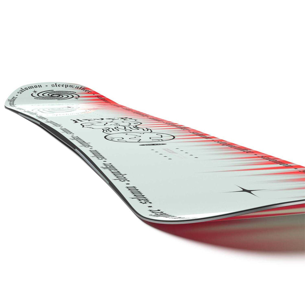 Sleepwalker Snowboard F242