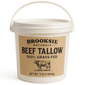 7 Lb. Grass Fed Beef Tallow B287