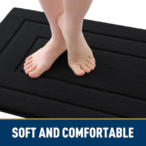 Grey 36x24 Inches Washable Dog Door Mat Z8890